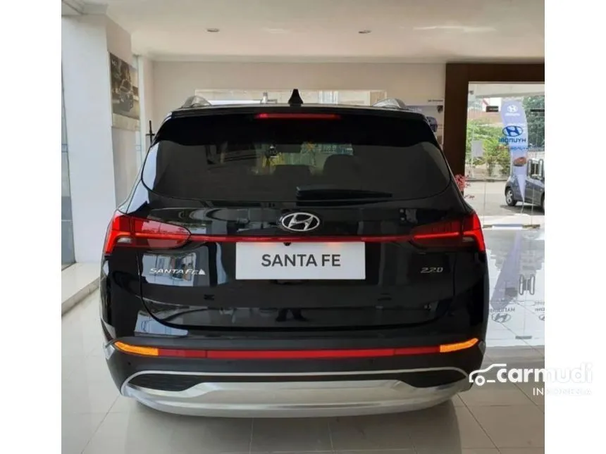 2024 Hyundai Santa Fe Prime SUV