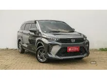 2022 Daihatsu Xenia 1.3 X MPV- Bisa DP minim - jaminan 1 tahun