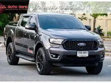 2020 Ford RANGER 2.2 Double Cab (ปี 15-21) FX4 Hi-Rider Pickup