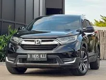 2018 Honda CR-V 1,5 Prestige Prestige VTEC SUV