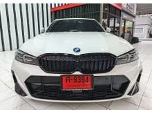 2023 BMW 330e 2.0 G20 (ปี 19-26) M Sport Sedan