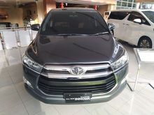 2019 Toyota Kijang Innova G Cicilan 4 Jutaan Murah Meriah