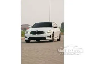 2020 BMW 320i 2.0 Sport Sedan