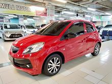 2015 Honda Brio 1.2 E Hatchback#UnitAntikIstimewa