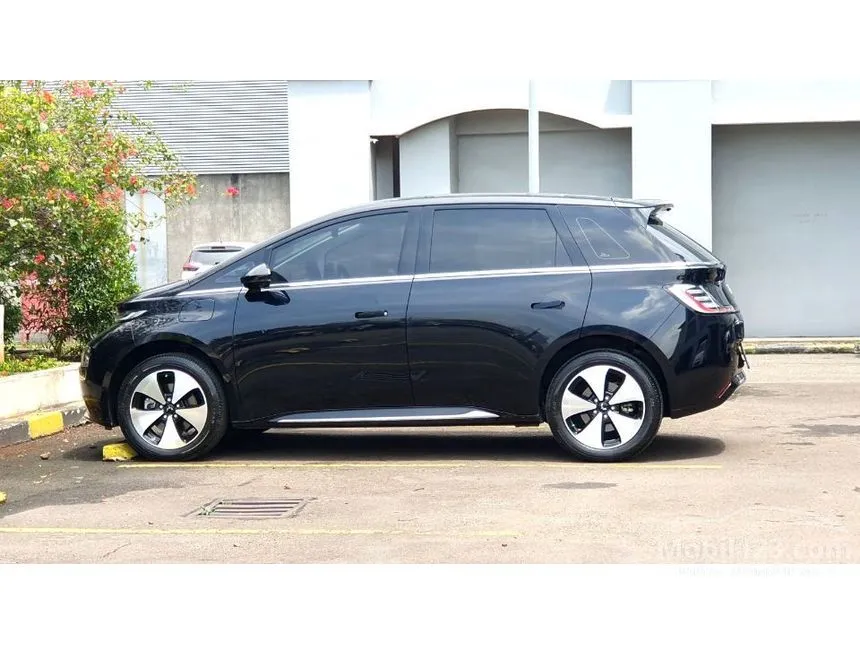 2024 Wuling Cloud EV 460KM Hatchback