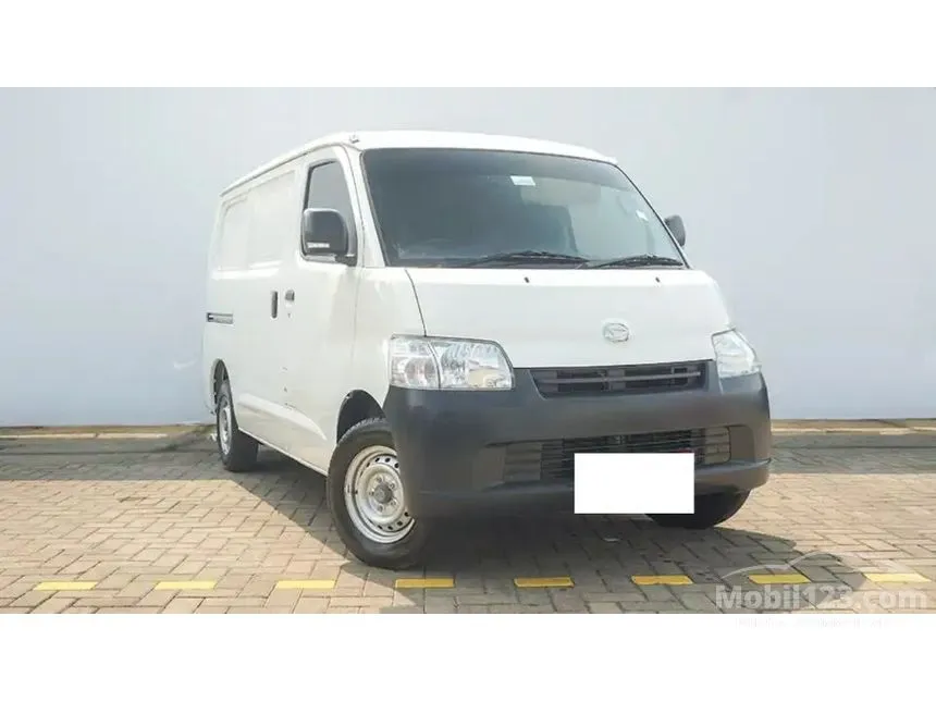 2022 Daihatsu Gran Max AC Blind Van Van