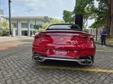2026 Mercedes-Benz AMG CLE53 3.0 4MATIC+ Convertible