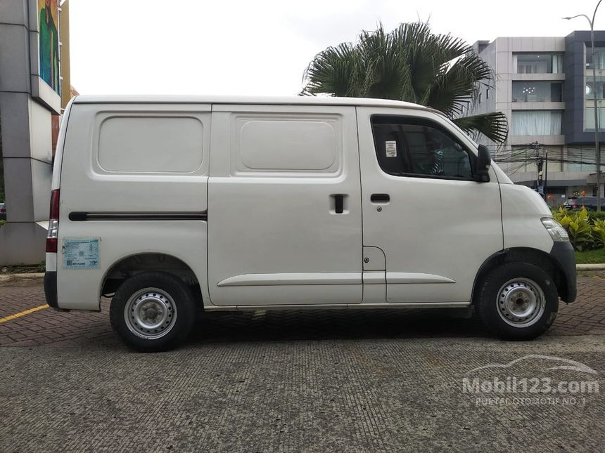 20 Trend Terbaru Sketsa Mobil Pick Up Grand Max The Toosh