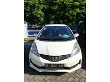 2012 Honda Jazz 1.5 RS Hatchback #jualcepatpemiliklangsung