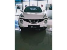Promo Hari Imlek Nissan Juke 1.5 RX Disc 30Jt