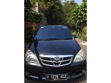 2011 Daihatsu Xenia 1.3 Xi MPV