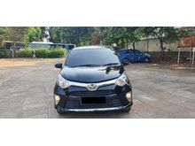 2017 Toyota Calya 1.2 G MPV