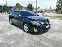 2012 Toyota Camry 2.5 (ปี 12-16) Hybrid Sedan AT
