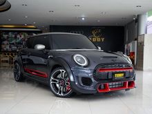 2020 Mini Cooper 2.0 John Cooper Works GP Hatchback
