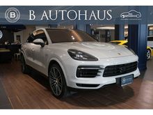 2020 Porsche Cayenne 3.0 E-Hybrid SUV
