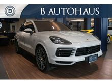 2021 Porsche Cayenne 3.0 (ปี 18-25) E-Hybrid 4WD SUV