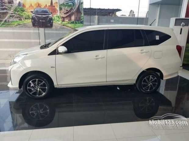 83 Modifikasi Mobil Sigra Warna Putih Gratis
