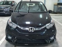 2021 Honda Brio 1,2 Satya E Hatchback