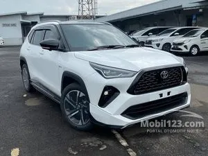 2025 Toyota Yaris Cross 1.5 S HV with GR Parts Aero Pkg(Prem Clr) SUV