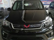 2019 Wuling Confero 1,5 S C Lux+ Wagon