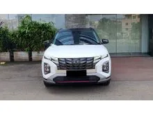 2022 Hyundai Creta 1.5 Prime SUV iVT Like New Record Garansi