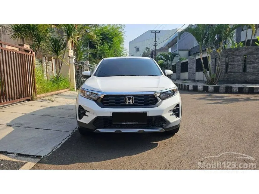 2024 Honda WR-V E SUV