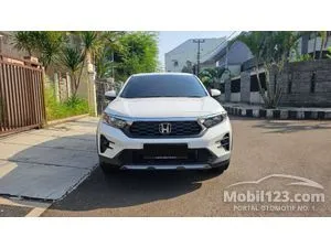 2024 Honda WR-V 1.5 E SUV