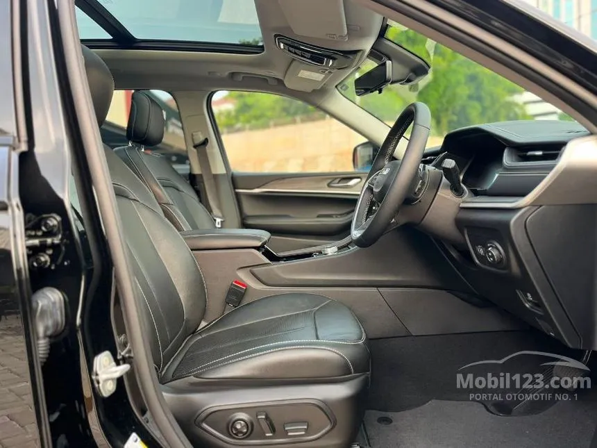 2024 Jeep Grand Cherokee Limited SUV