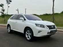 2014 Lexus RX270 2.7 RX270 SUV