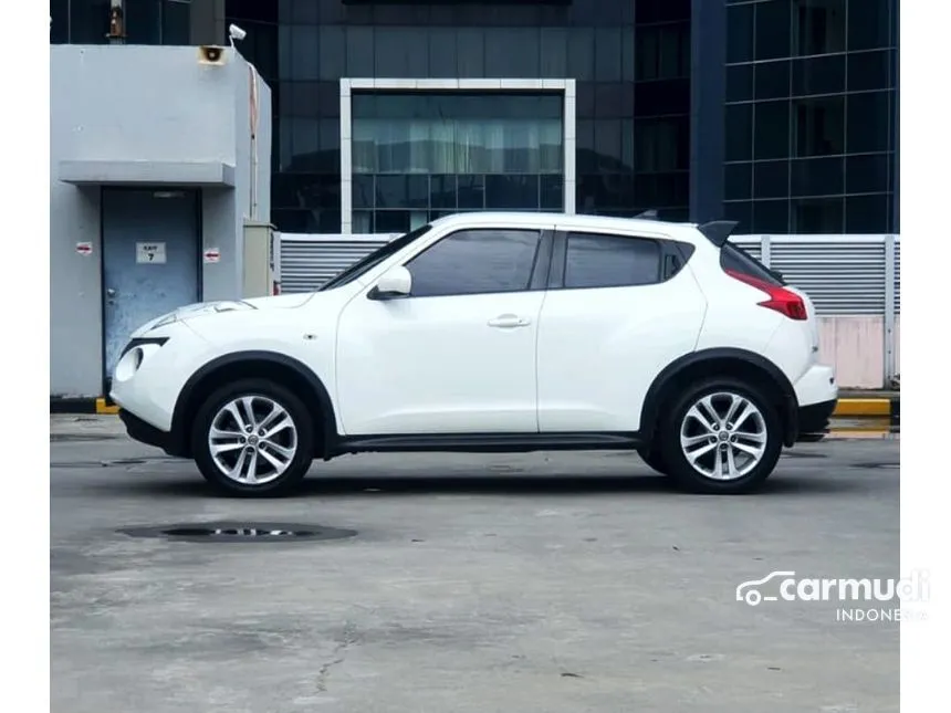 2015 Nissan Juke RX SUV