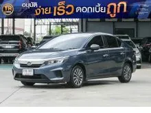 2022 Honda City 1.0 (ปี 20-25) SV Hatchback