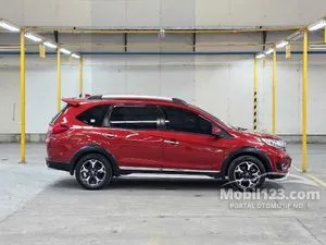 2016 Honda BR-V 1.5 E Prestige SUV