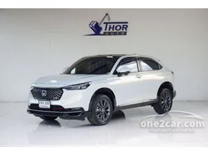2022 Honda HR-V 1.5 e:HEV RS SUV