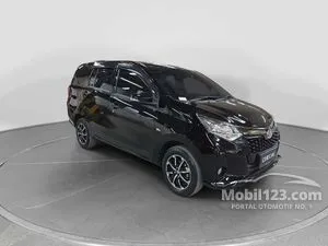 2022 Toyota Calya 1.2 G MPV