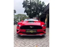 2018 Ford Mustang 5.0 GT Fastback
