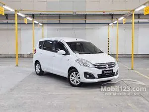 2017 Suzuki Ertiga 1.4 GL MPV