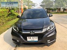 2015 Honda HR-V 1.8 (ปี 14-18) E SUV AT