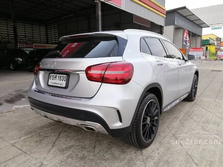 2020 Mercedes-Benz GLA250 AMG Dynamic SUV
