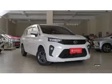 2022 Daihatsu Xenia 1.3 R MPV - Garansi senilai 3 JUTA