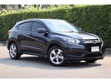 2015 Honda HR-V 1.8 (ปี 14-18) S SUV AT