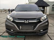 2018 Honda HR-V 1.5 E CVT Matic low Km 23rb Tangan 1
