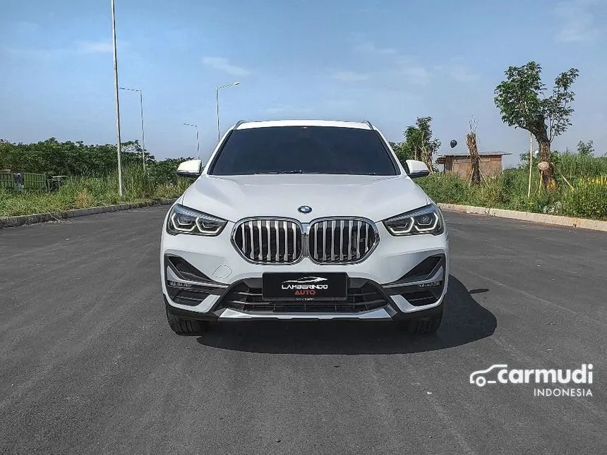 2019 BMW X1 sDrive18i Dynamic SUV