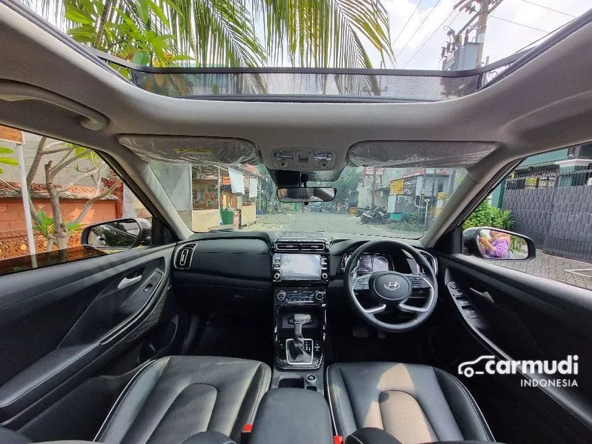 2023 Hyundai Creta Prime SUV