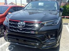 BEST REAL PROMO FORTUNER TERBAIK & TERPERCAYA