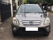 2006 Honda CR-V 2.0 RD SUV