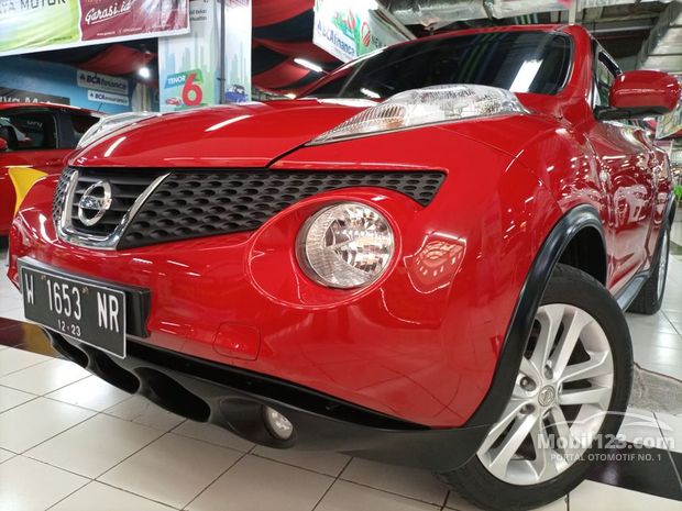Nissan Juke Mobil Bekas Dijual Di Malang Kota Malang Jawa Timur Indonesia Dari 4 Mobil Di Mobil123