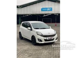 2020 Daihatsu Ayla 1.0 X Hatchback