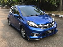 2017 Honda Brio 1.2 Satya E Hatchback