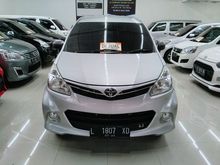 2013 Daihatsu Xenia 1.0 M STD MPV