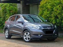 2016 Honda HR-V S 1.5 Km 14rb Asli, Pajak Panjang 2022